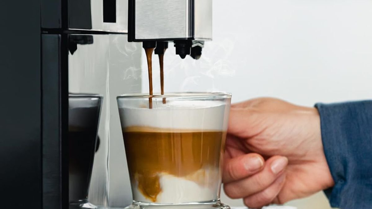 Cafetera superautomática Cecotec Cremmaet Tempo