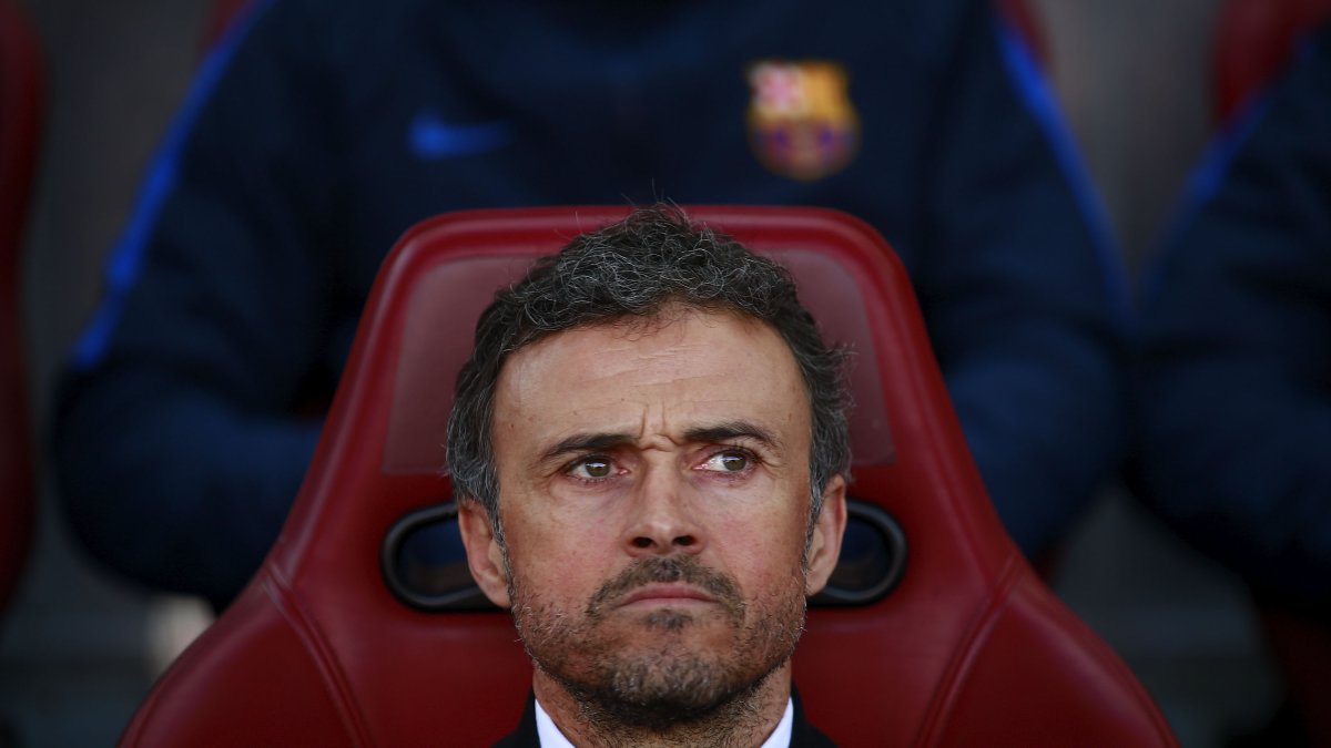 Luis Enrique y Ernesto Valverde declararon este viernes por el caso Negreira