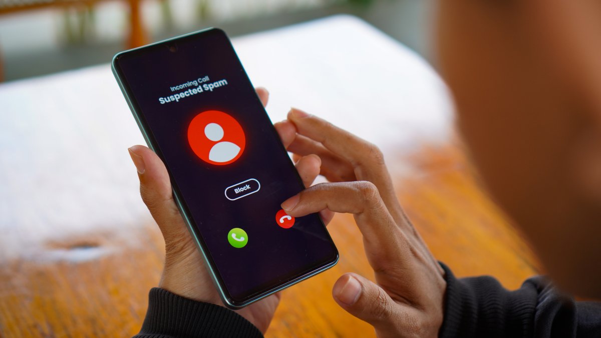 Las llamadas sospechosas están a la orden del día