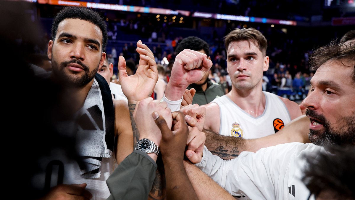 Clásico en el Palau: el líder se examina ante un Barça en plena mutación