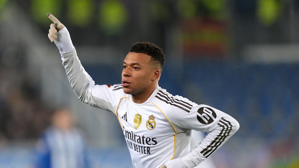 El Real Madrid se lleva la victoria en un duelo clave