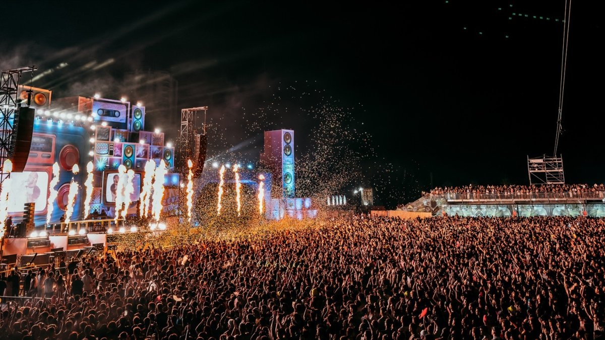Zevra Festival