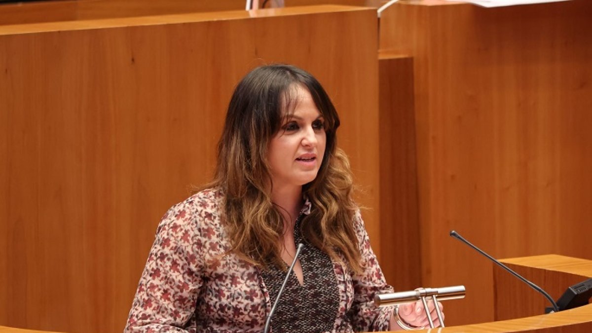 Patricia Gómez Urban