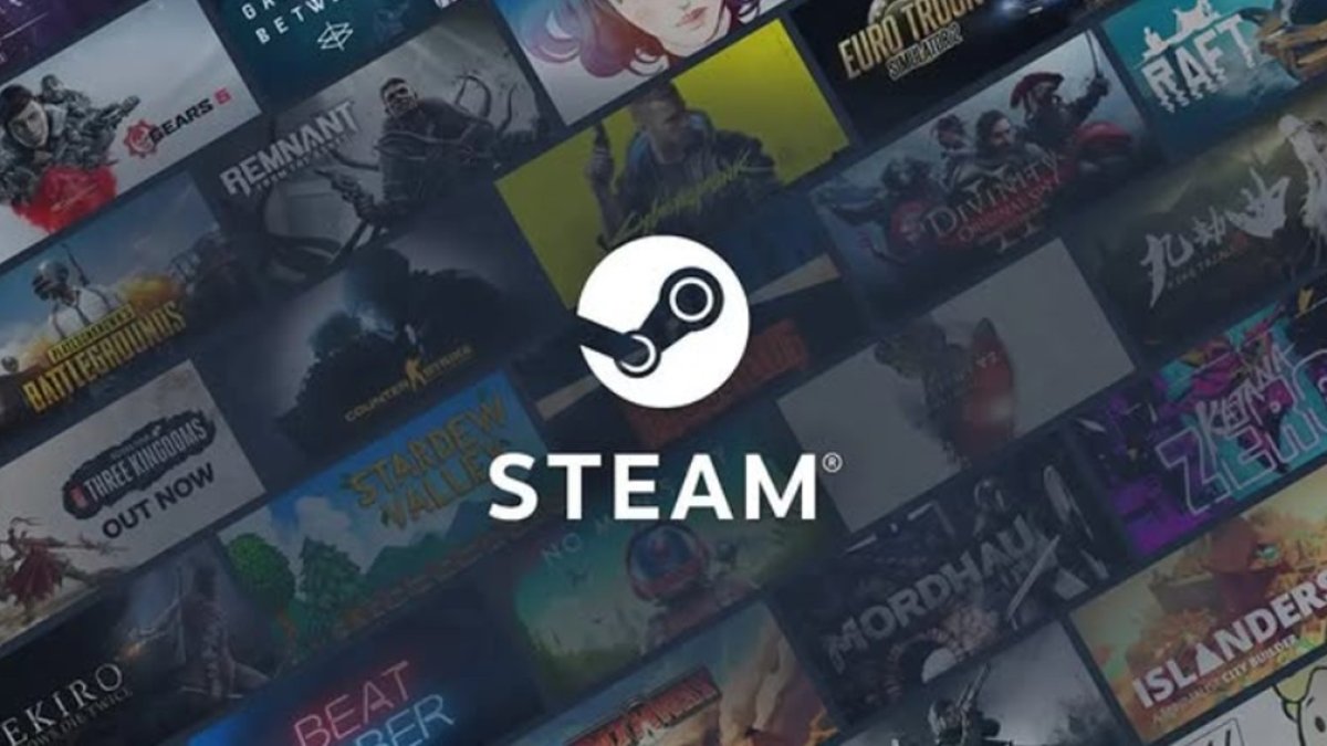 Steam