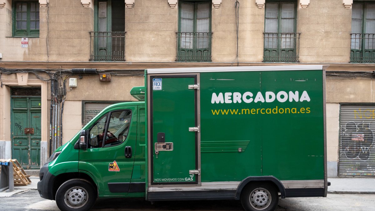 Mercadona sigue ampliando su catálogo de productos virales en belleza, como el maquillaje serum camomila Deliplus, agotado en varios tonos.