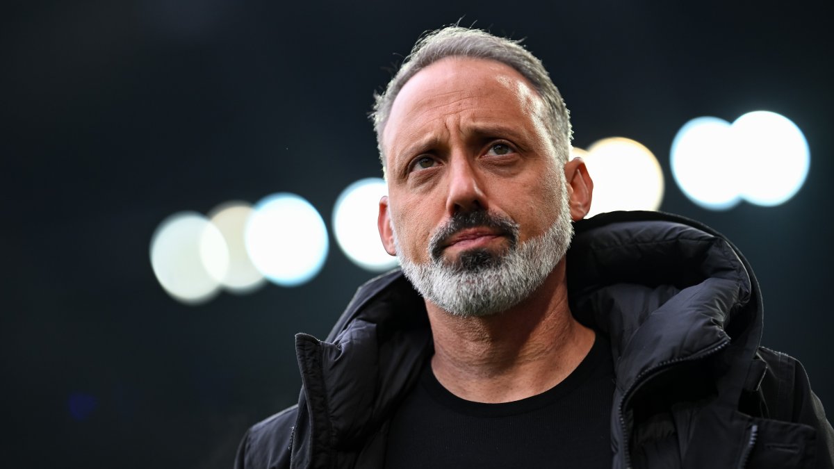 Pellegrino Matarazzo, nuevo entrenador de la Real Sociedad