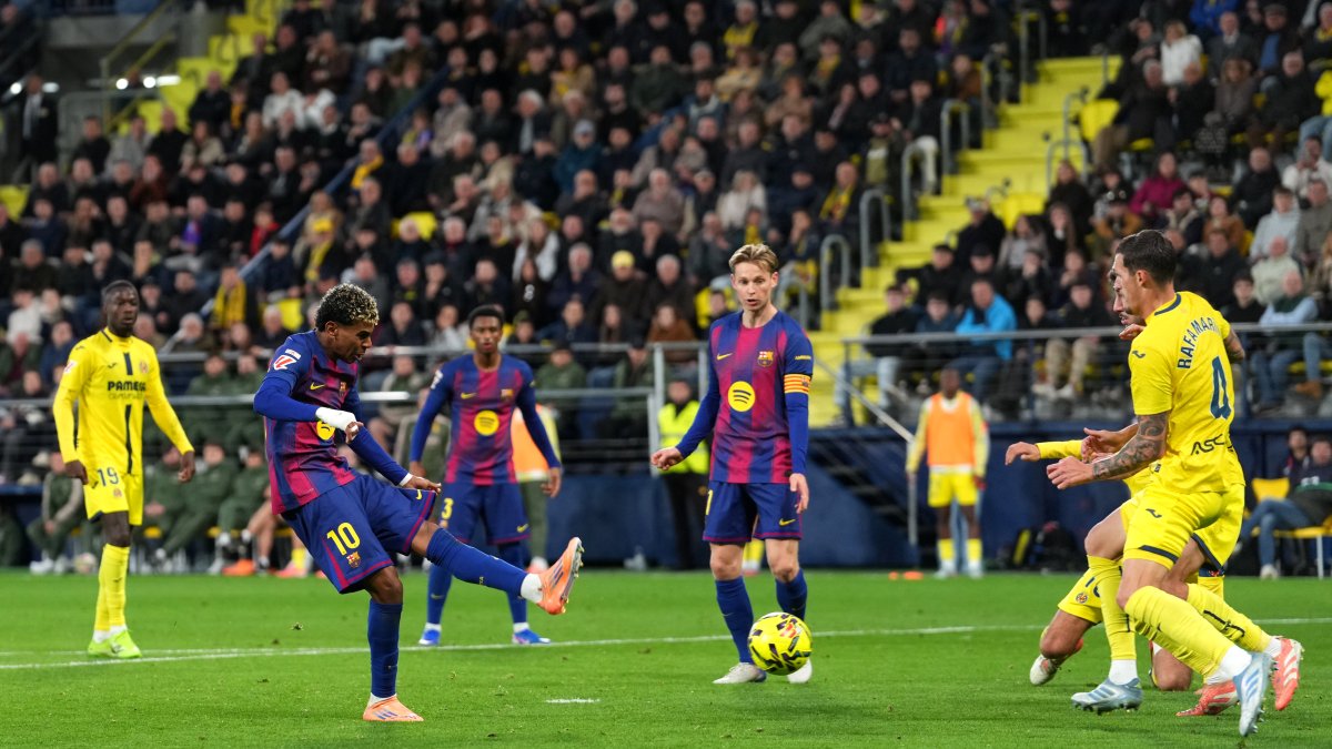 El Barcelona cierra el año con tres puntos
