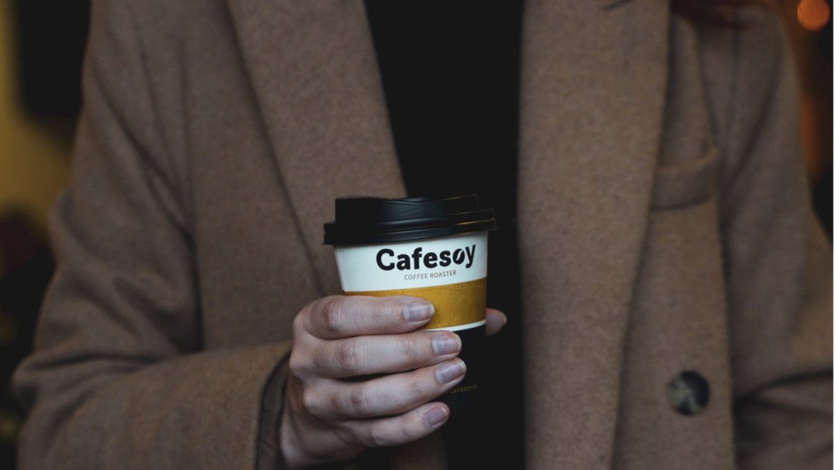 Café de Cafesoy