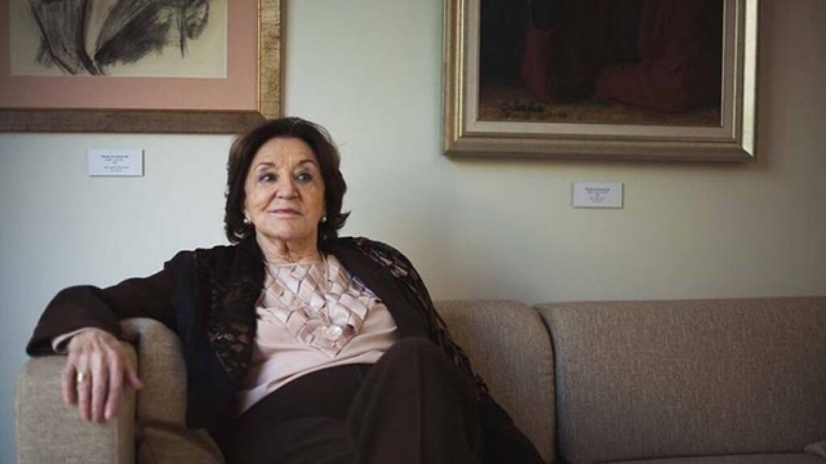 Antonia Mir