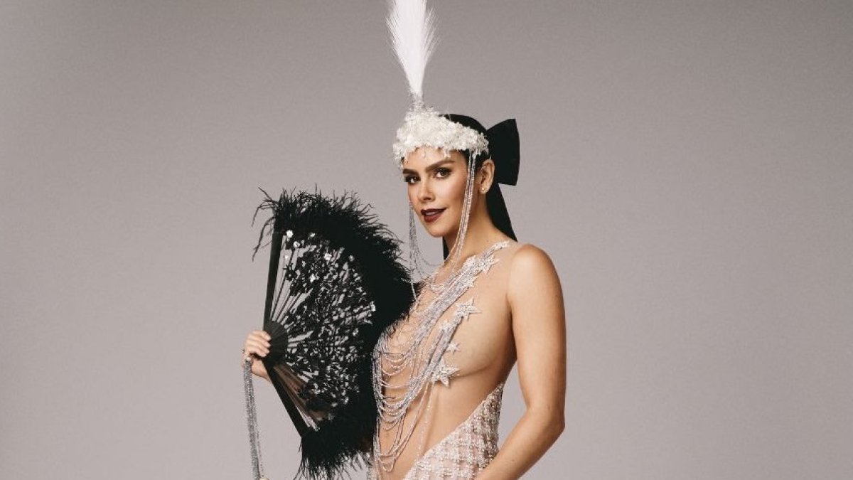 Los estilismos más virales que han puesto la nota de humor a la Nochevieja