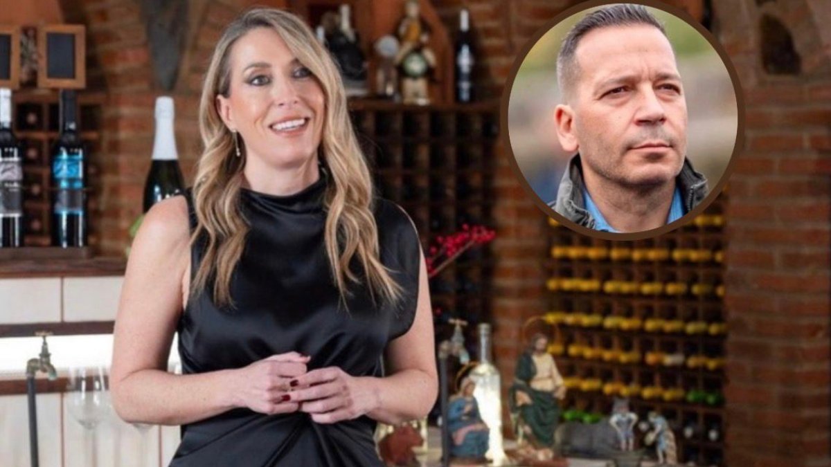 Vox tacha de vacío el mensaje de fin de año de María Guardiola