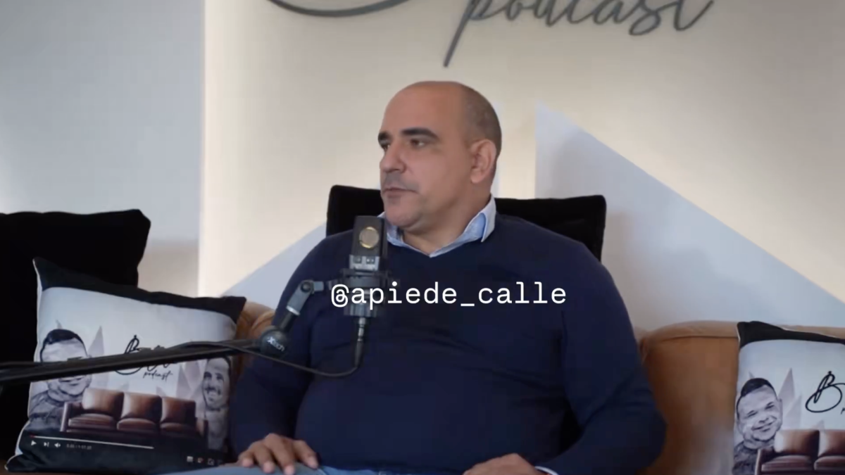 Jorge Costas denuncia que el Gobierno pidió mordidas por impulsar las balizas V16