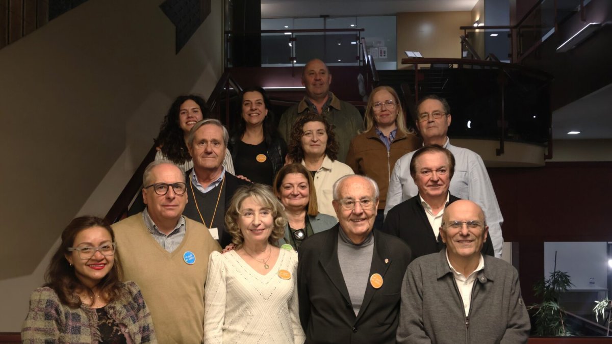 Mercedes Hurtado gana las elecciones del ICOMV