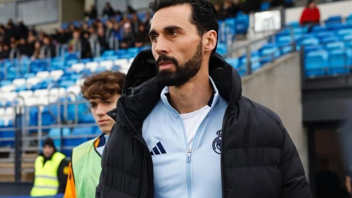 Álvaro Arbeloa