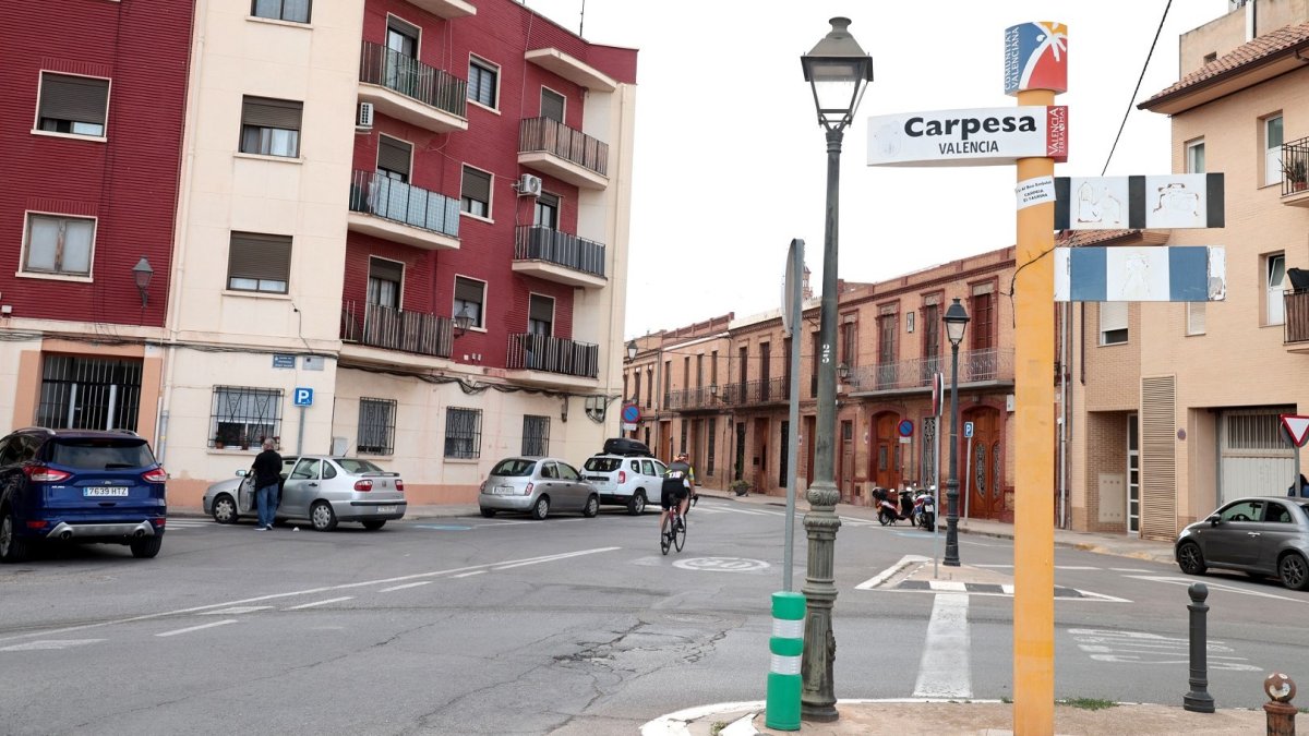 Carpesa