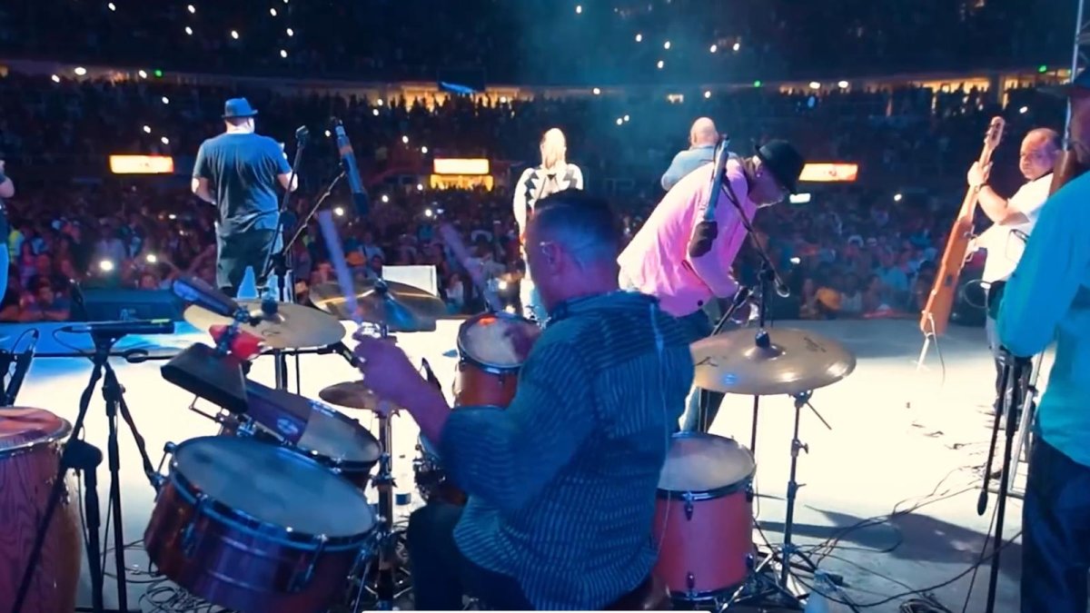Banda de música