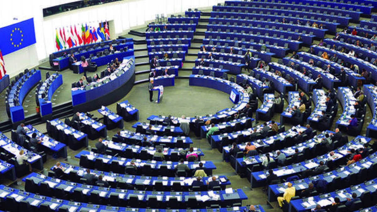 Parlamento-Europeo