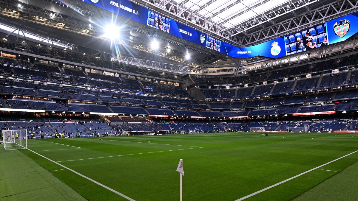 El feudo blanco mostrará su rechazo (Photo by Denis Doyle/Getty Images)