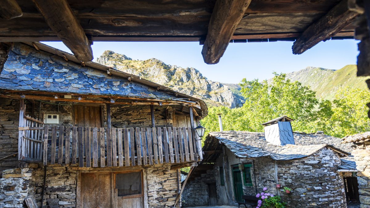 Peñalba de Santiago