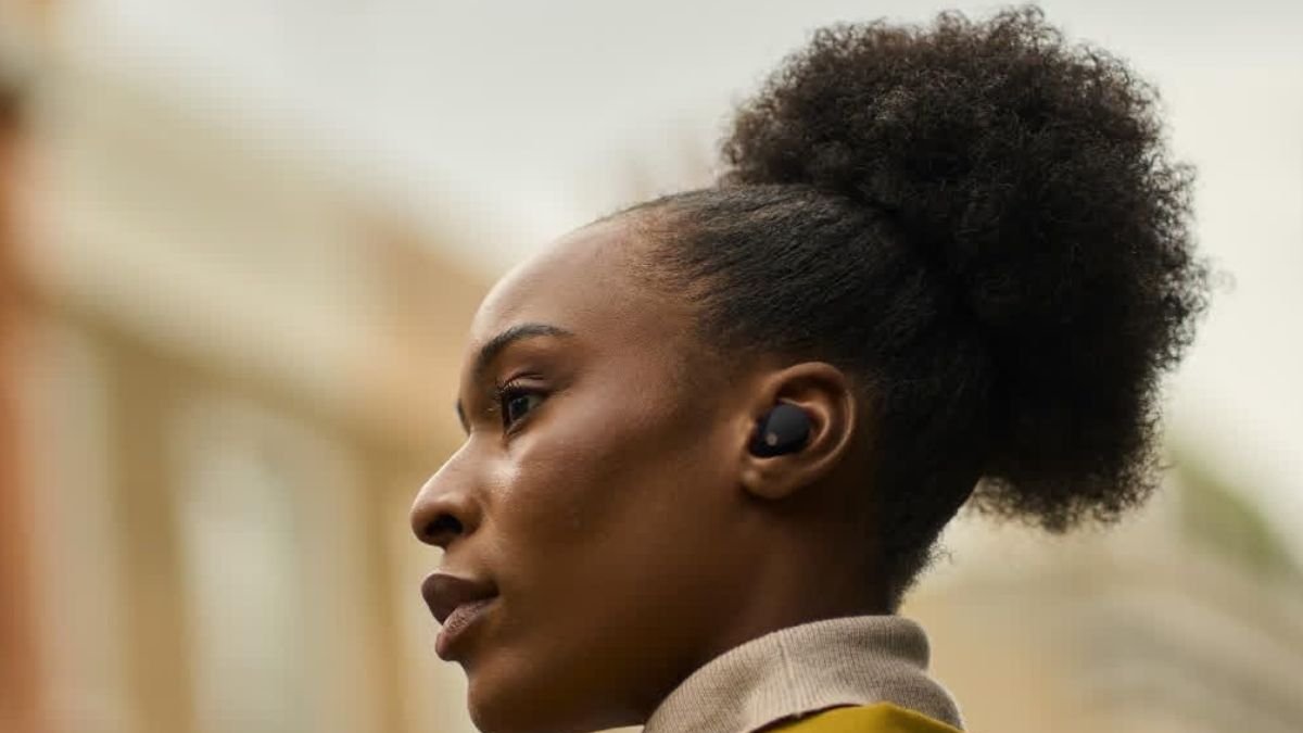Auriculares inalámbricos Sony WF-1000XM5