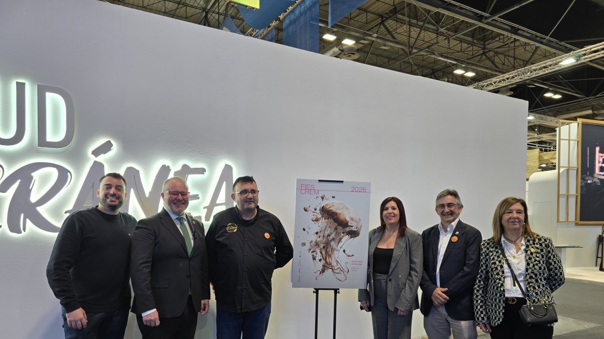 Presentación de la V edición de FIESCREM