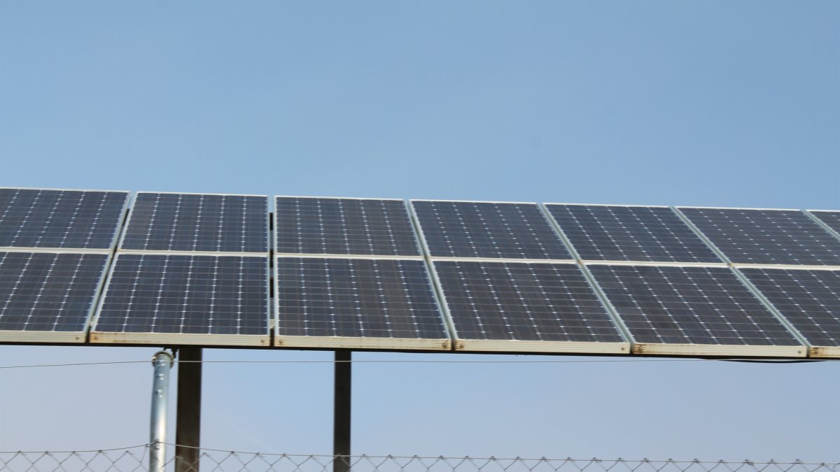 C-LM se coloca como primera región en potencia fotovoltaica y la segunda en solar térmica.
09/11/2017