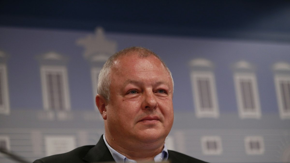 Fedea sigue alertando del peligro que se avecina en las cuentas públicas. Ángel de la Fuente, es su directo ejecutivo.
23/7/2014