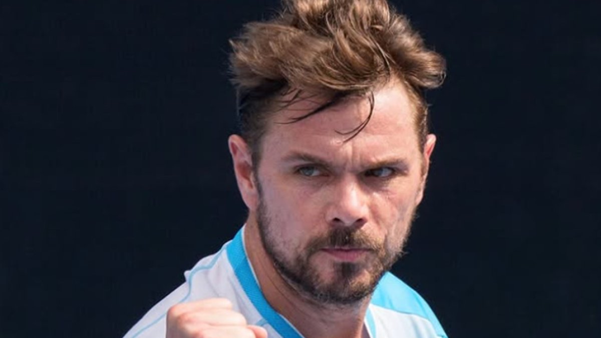Stan Wawrinka