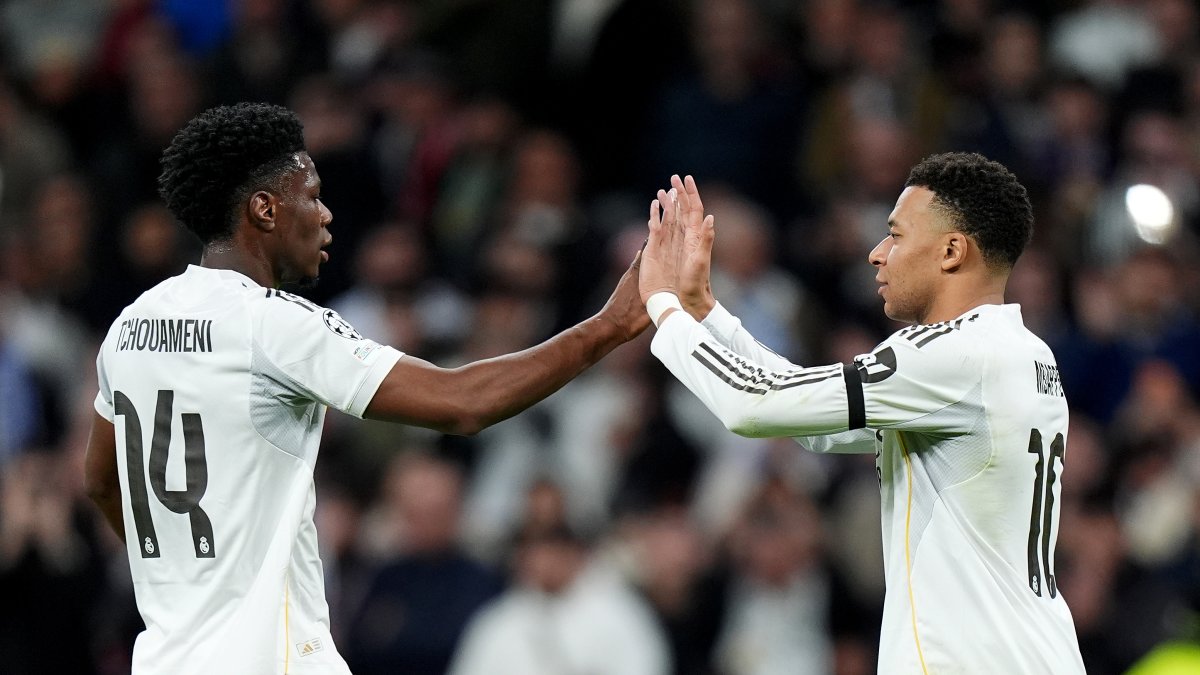 El Real Madrid, el club más rico del mundo