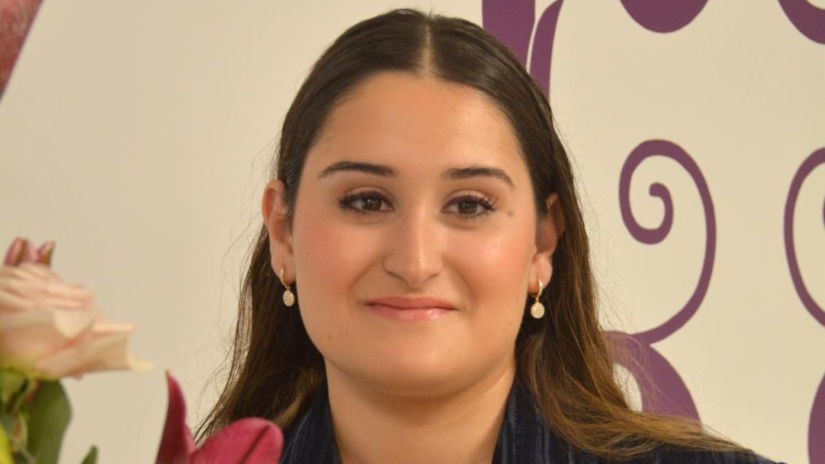 Inmaculada Puchades Vallejo, Reina del Encuentro de la Semana Santa de 2026