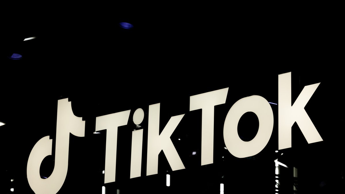 Tik Tok ha estado a punto de desaparecer en USA por ser una empresa china. 
Photo: Rolf Vennenbernd/dpa
24/8/2022