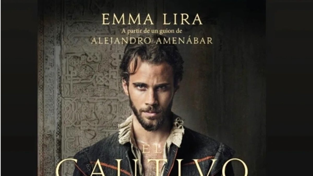 'El cautivo'