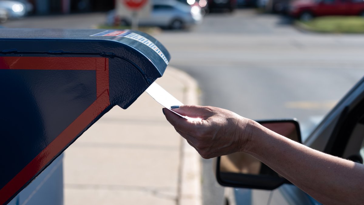 La estafa que llega a través del buzon