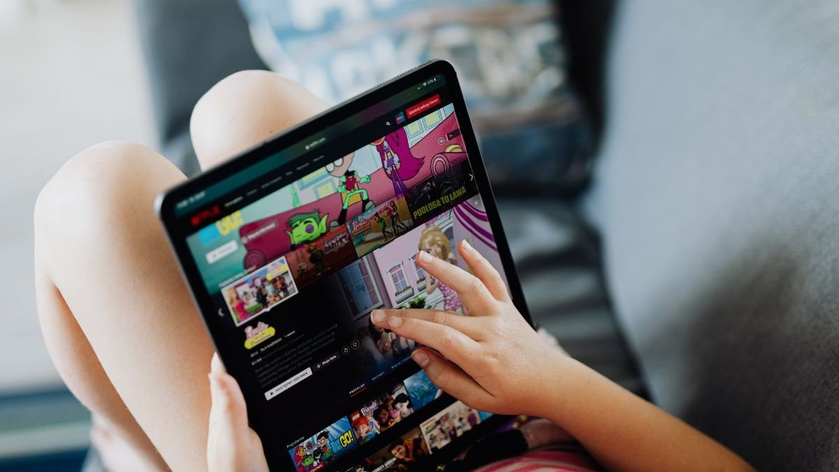 La tablet Xiaomi con pantalla 2.5K y batería gigante que ahora cuesta poco más de 140 €