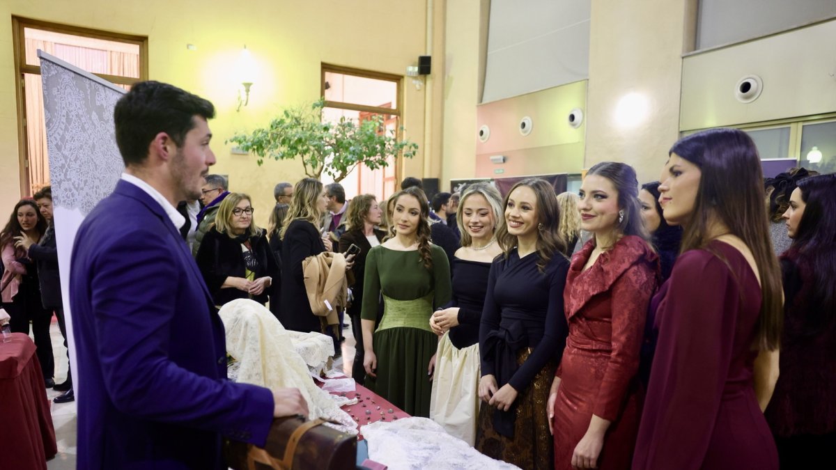 Gala de la Indumentaria