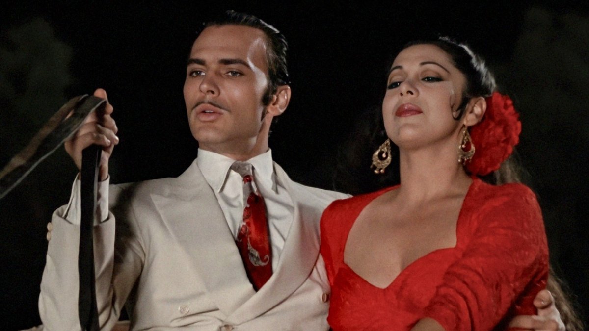 FlixOlé estrena las dos únicas películas protagonizadas por Isabel Pantoja.