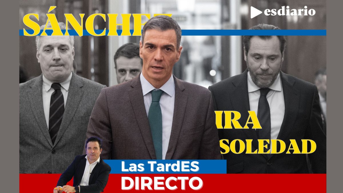 Sánchez: entre la ira de las víctimas de Adamuz y la soledad en el Congreso
