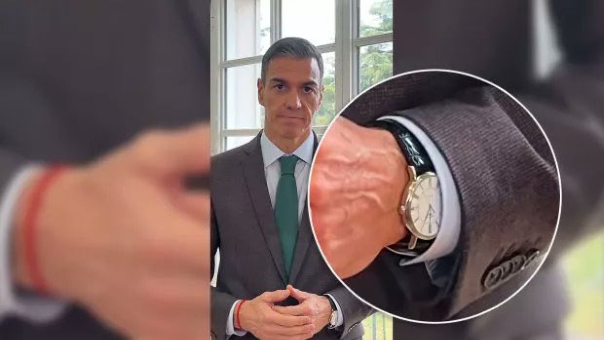 sÁNCHEZ EN LA MONCLOA