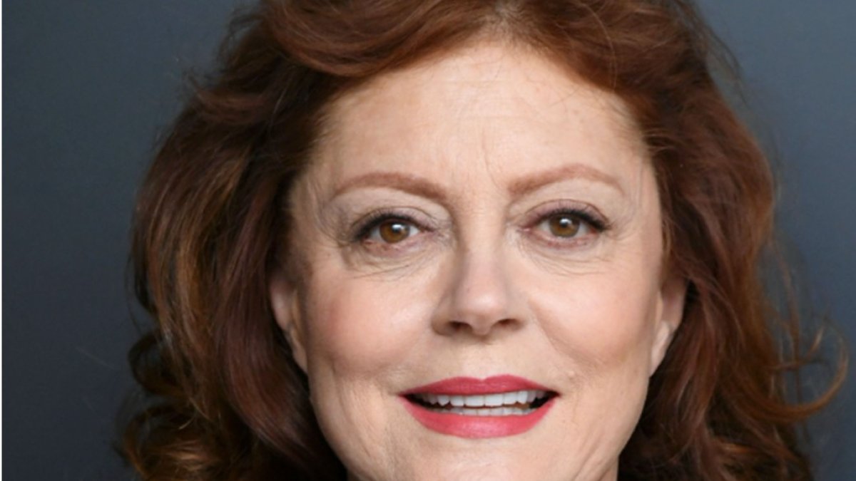 Susan Sarandon