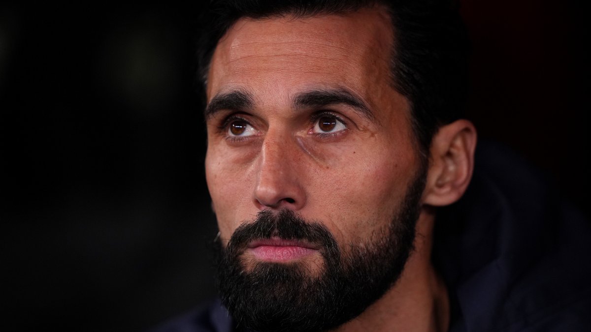 Álvaro Arbeloa se enfrenta a una nueva prueba. (Photo by Jose Manuel Alvarez Rey/Getty Images)