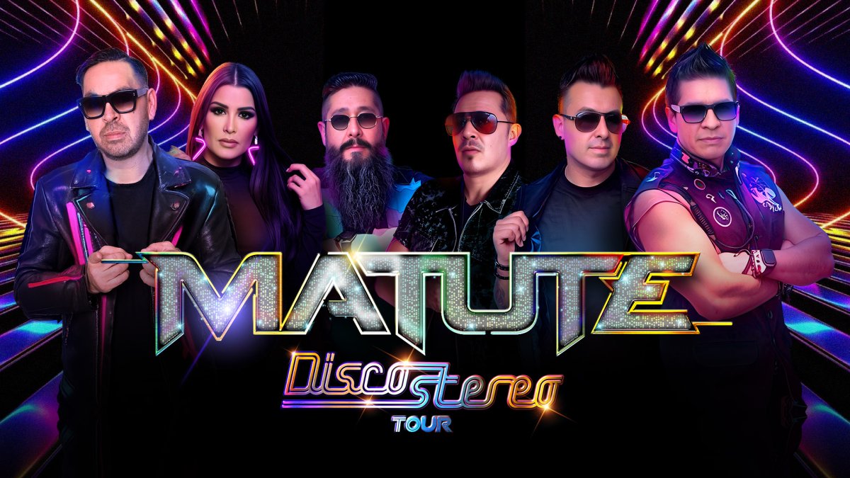 Banda ochentera y mexicana, Matute