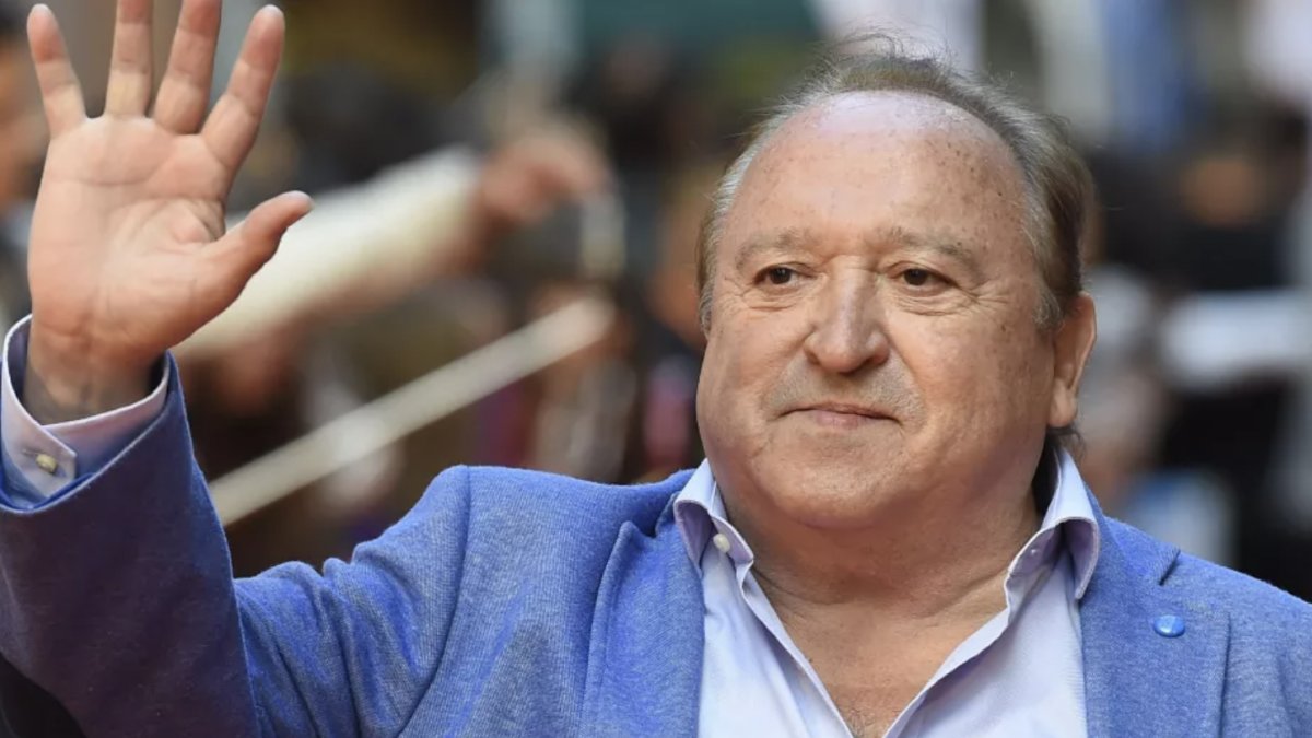 Fernando Esteso