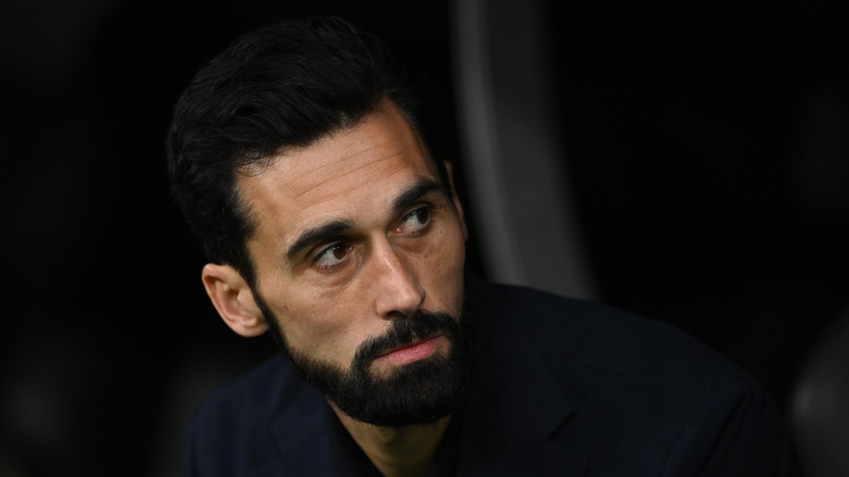 El técnico salmantino sale muy reforzado de este primer duelo estratégico ante el City de Guardiola, demostrando una madurez táctica que ha silenciado dudas externas