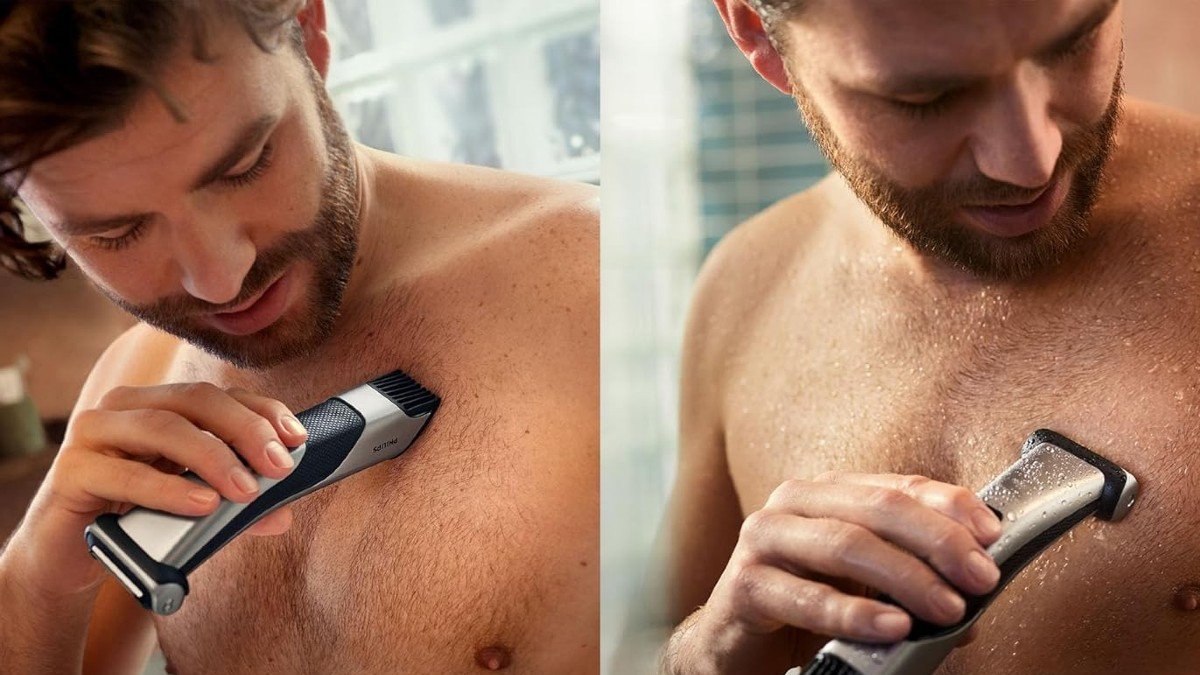 Philips Serie 7000 BG7025