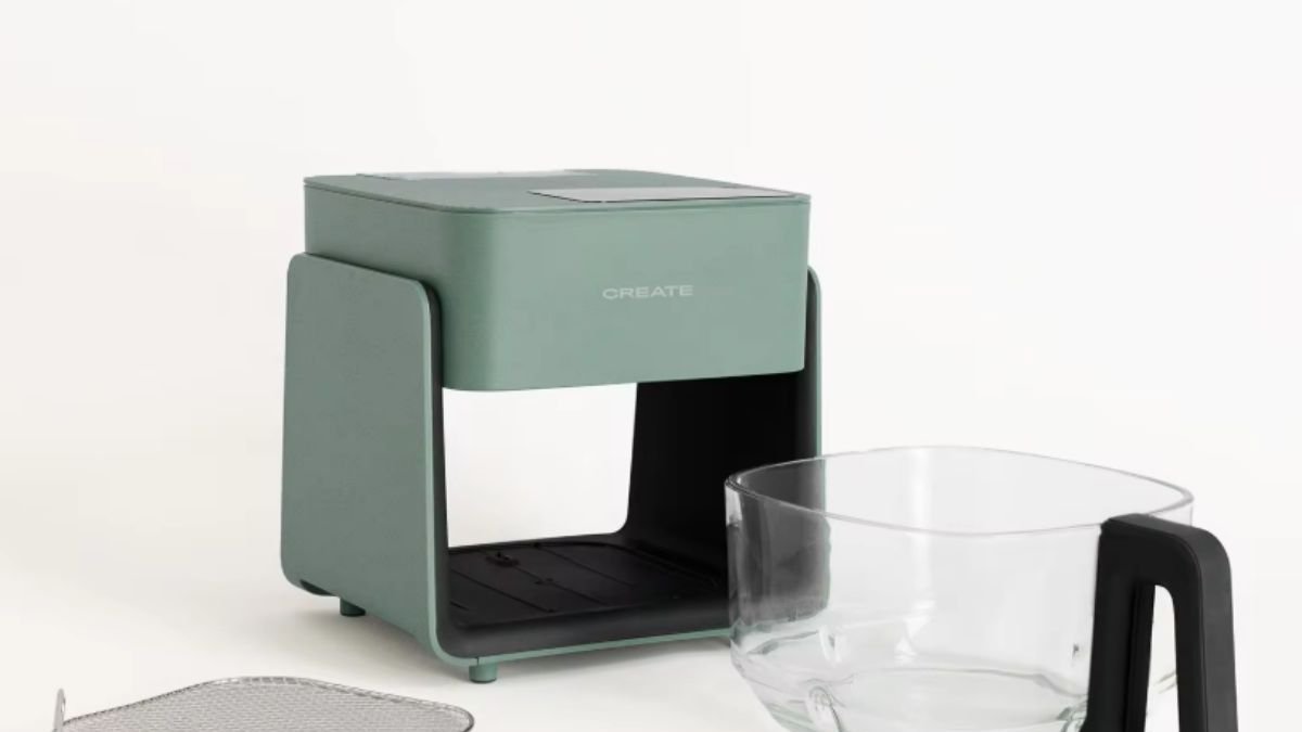 Create Air fryer Mist