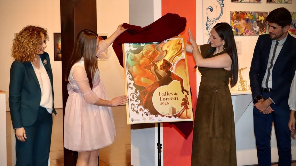 Momento en el que se descubre 