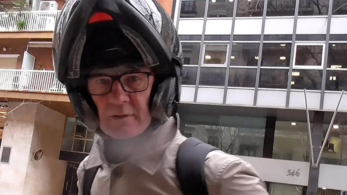 
                Urdangarin "amenaza" a un periodista tras filtrarse sus "mentiras" sobre la ruptura con Cristina
             