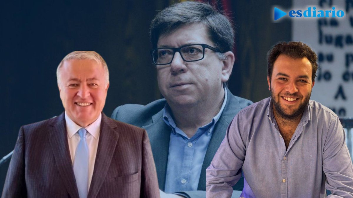 Espolítica con Paco Bernabé