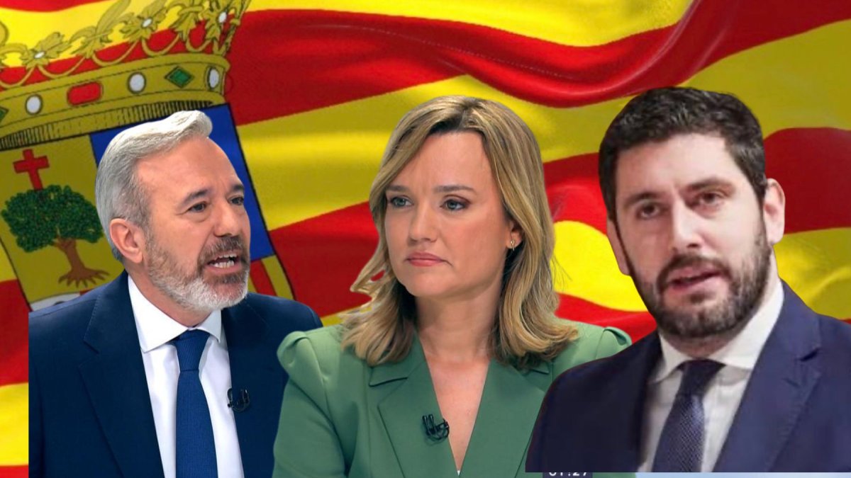
                EN DIRECTO: Aumenta la participación a las 18:00, sube 1,5% respecto a 2023
             