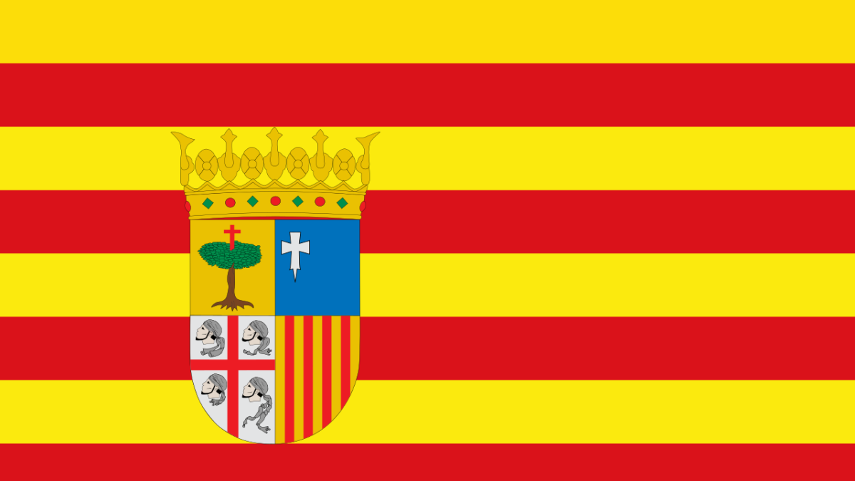 Aragón